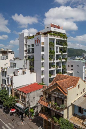 Le Mint Hotel Quy Nhon 3⭐️