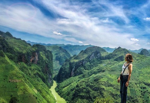 Những điểm đến nổi tiếng tại Hà Giang khiến mọi tín đồ du lịch đều phải mê đắm