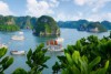 Khám phá Hạ Long - Du thuyền và khách sạn đẹp nhất Hạ Long