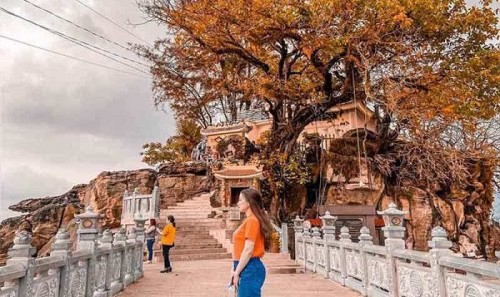 Bật mí kinh nghiệm đi Dinh Cậu Phú Quốc – Đi để trải nghiệm những điều mới lạ