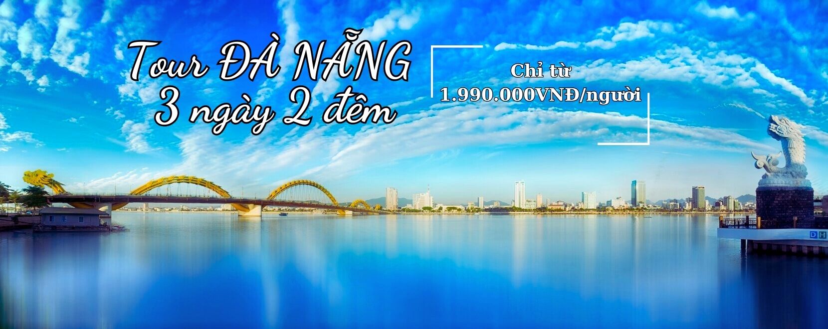 Tour Đà Nẵng